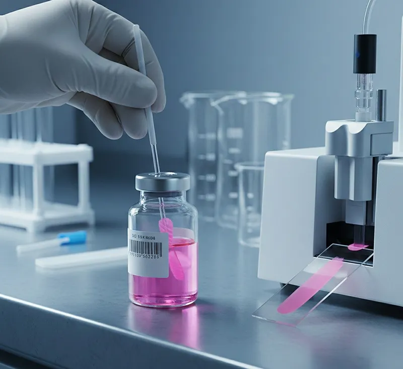 آزمایش پاپ اسمیر مایع چیست؟