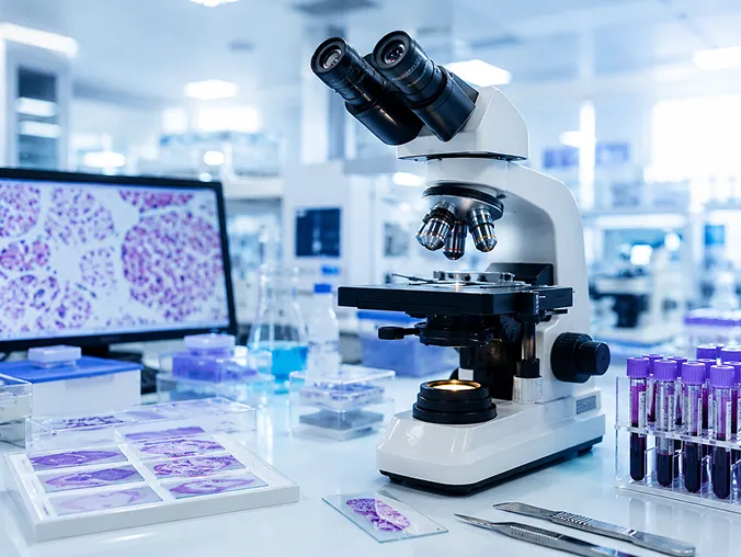 Pathobiology پاتوبیولوژی