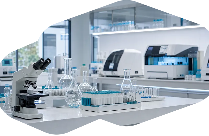 About Dr. Khalili’s Laboratory اهداف و ارزش های آزمایشگاه دکتر خلیلی